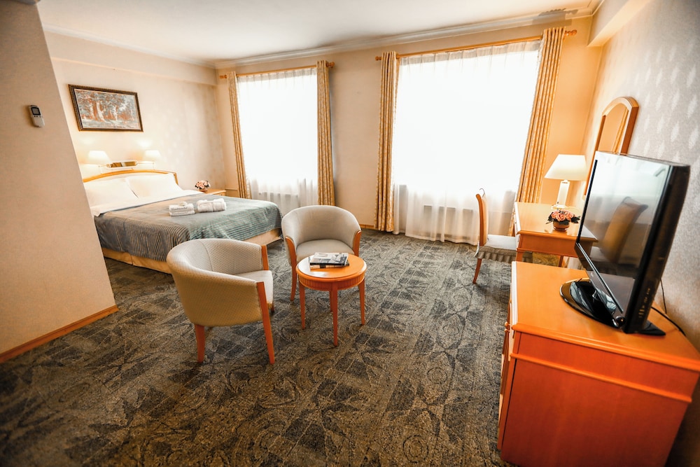Standard Single Room photo 1