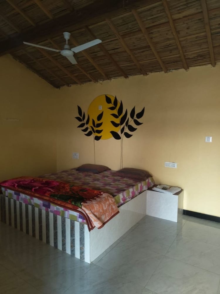 Deluxe Room photo 1