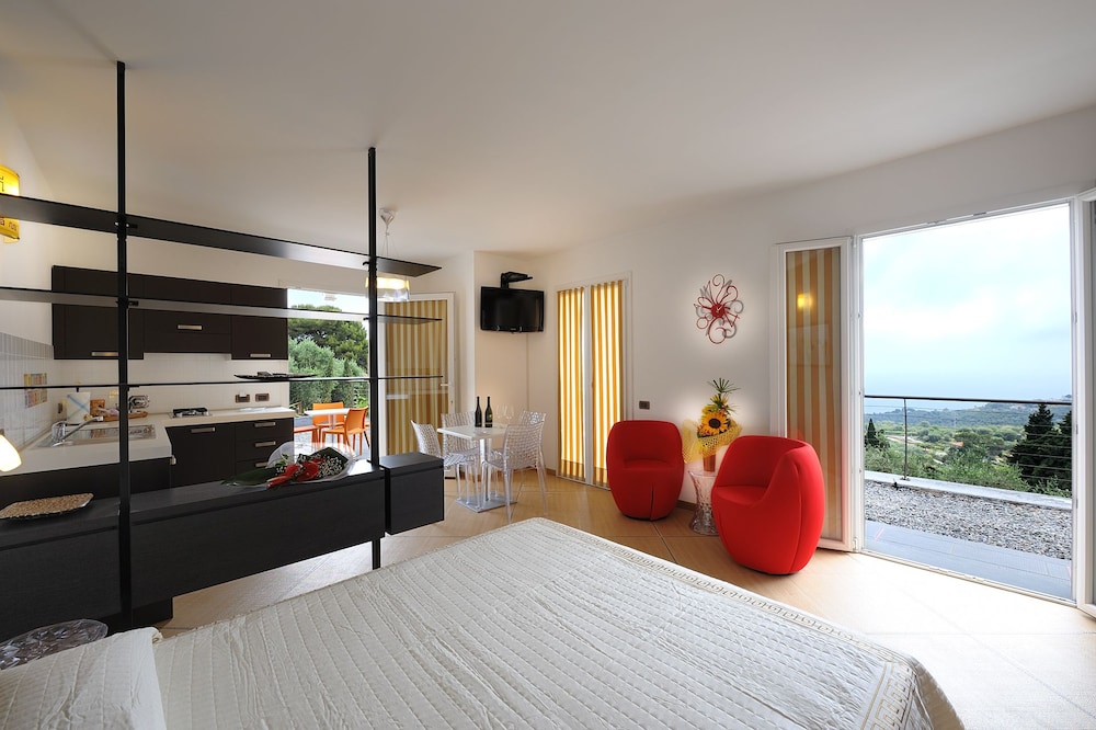 Superior Studio, Sea View photo 1