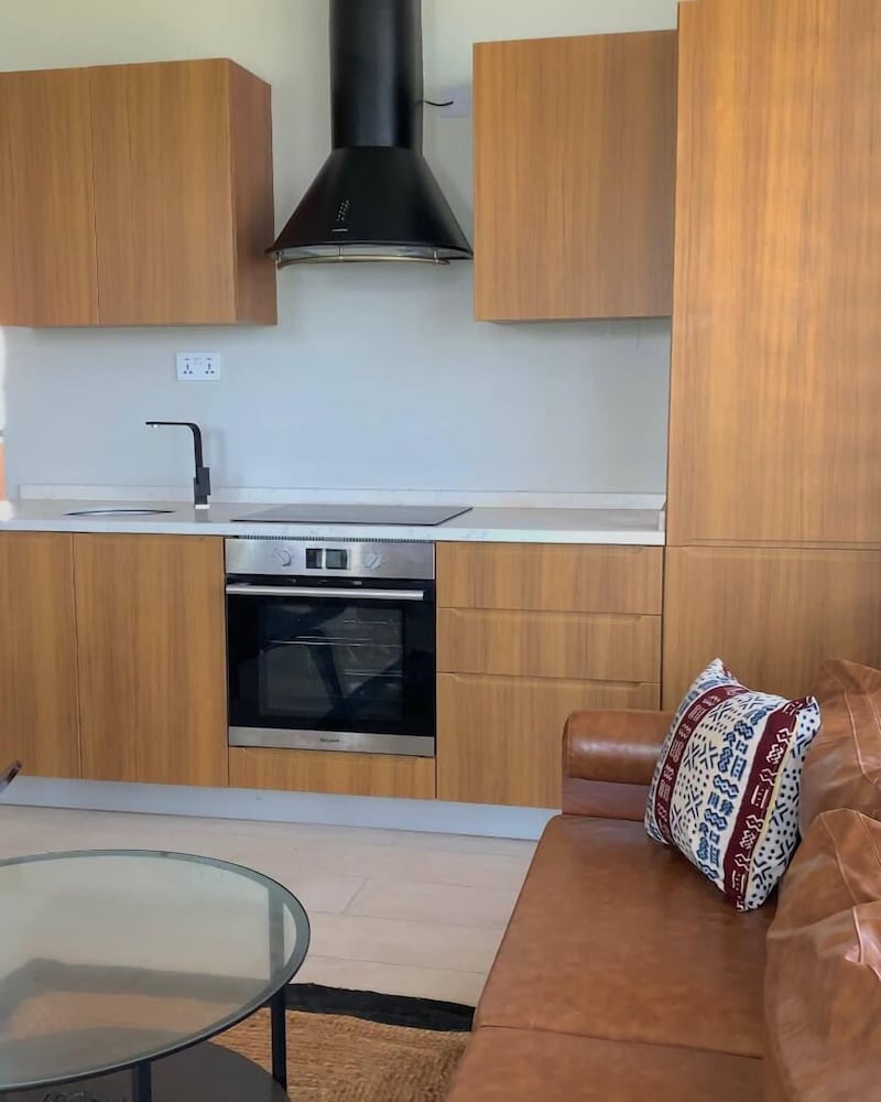 Apartment, 2 Bedrooms, Balcony, Sea View photo 1