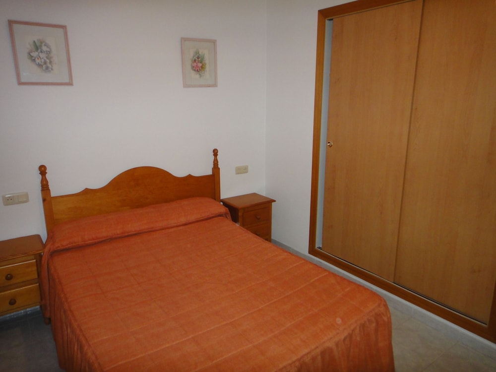 Apartamento, 2 habitaciones