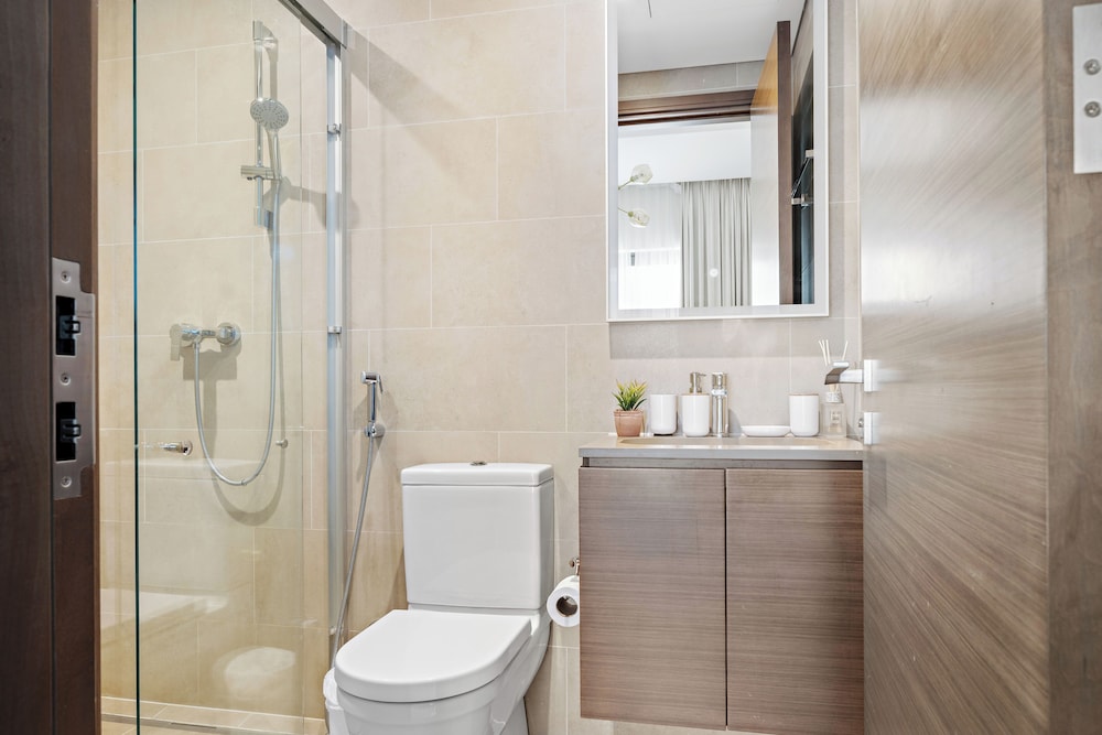 Comfort Room, Private Bathroom photo 3