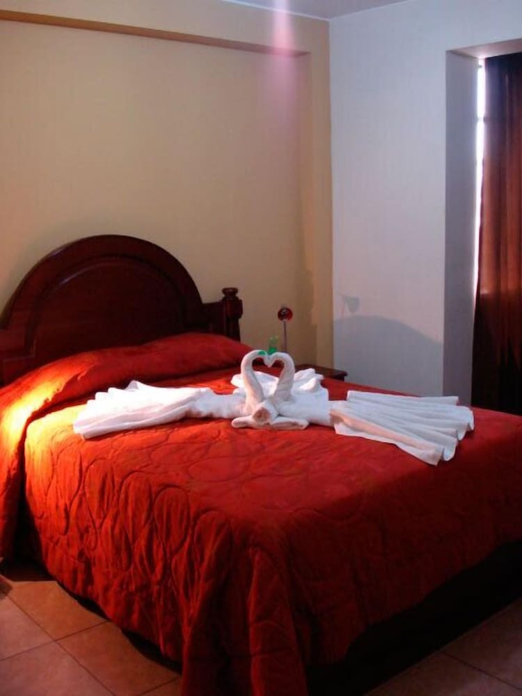 Double Room photo 1