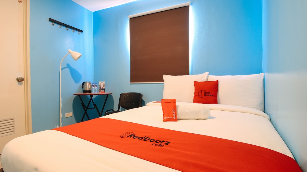 Double Room (Window Is Not Guaranteed) photo 1