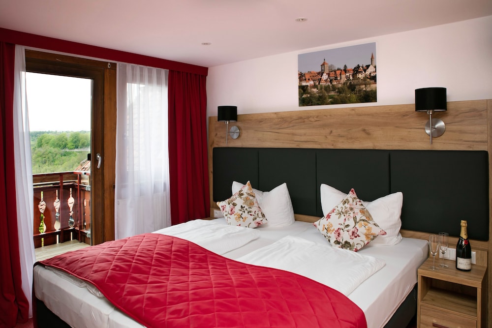 Panoramic Double Room photo 2