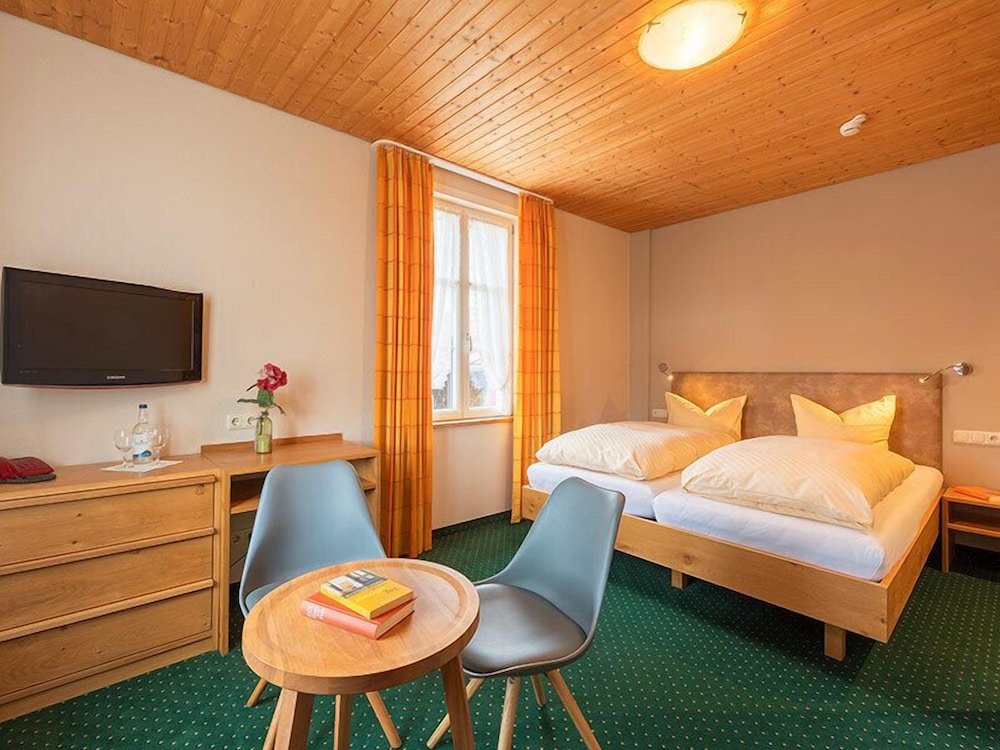 Standard Double Room photo 1