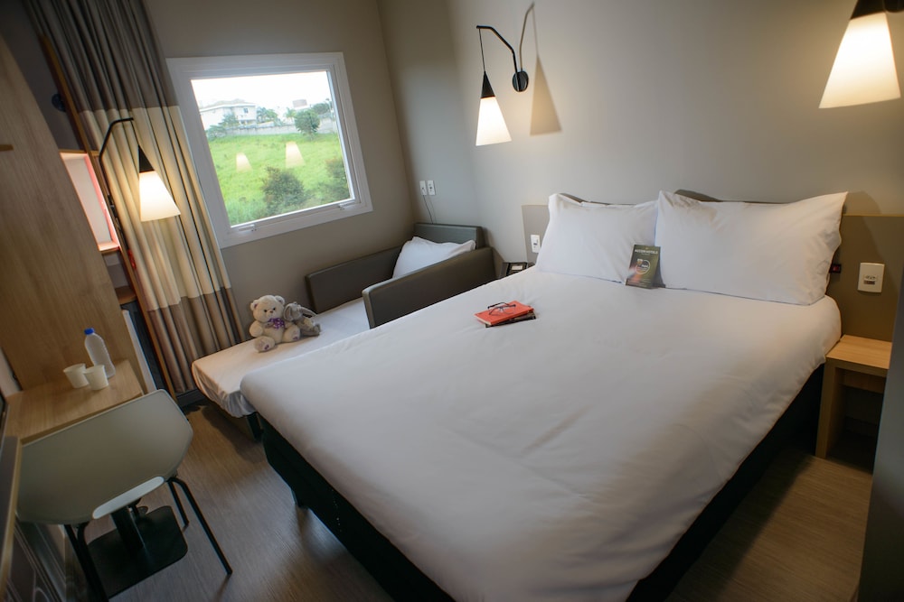 Standard Apartment, Multiple Beds photo 2