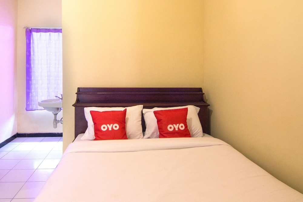 Standard Double Room photo 3