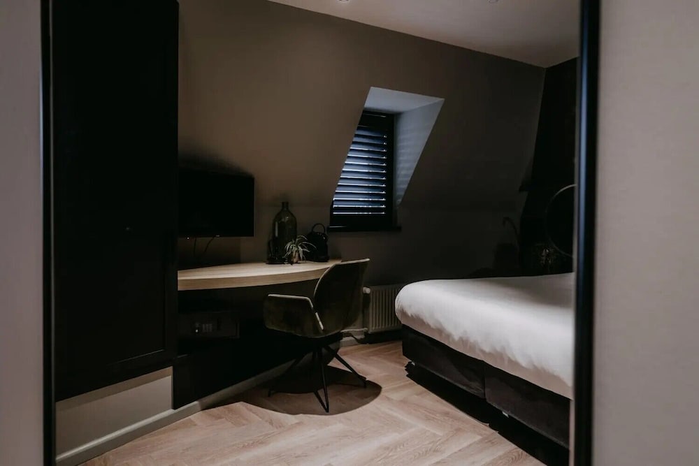 Luxury Double Room photo 3
