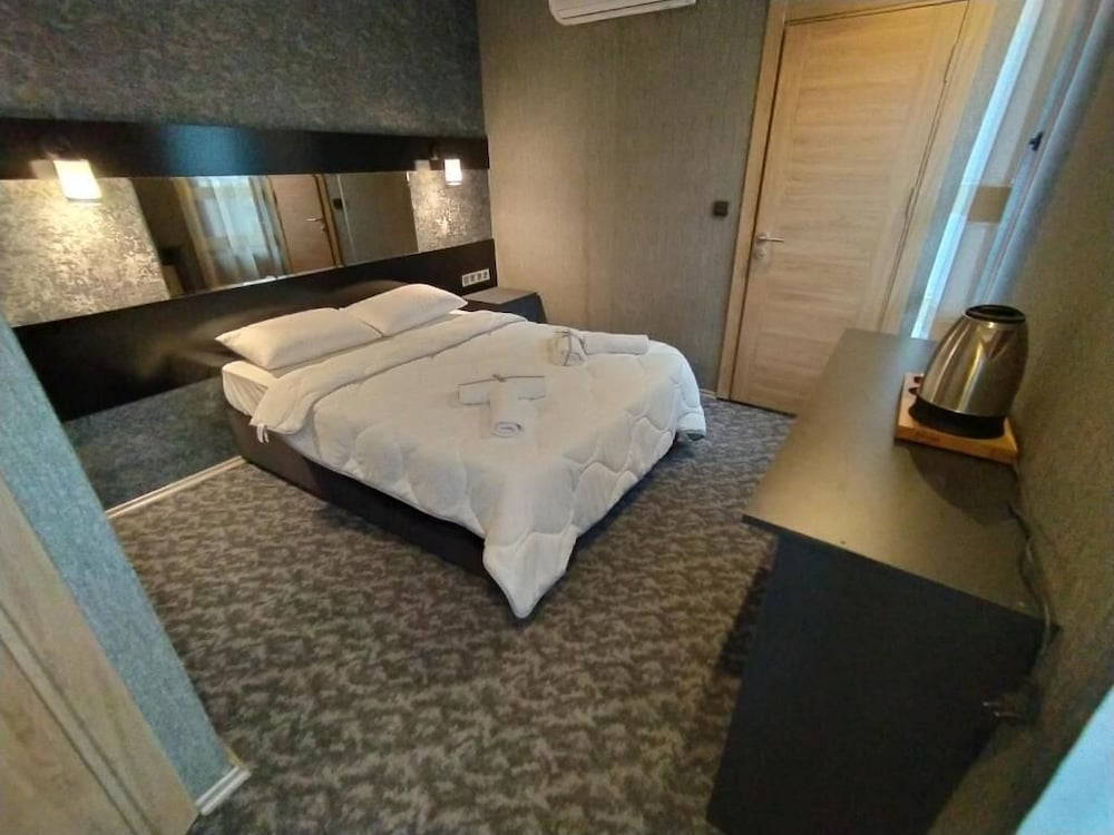 Standard Double Room photo 1