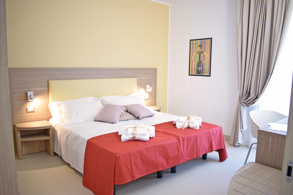 Travini Hotel Residence, Billede 13