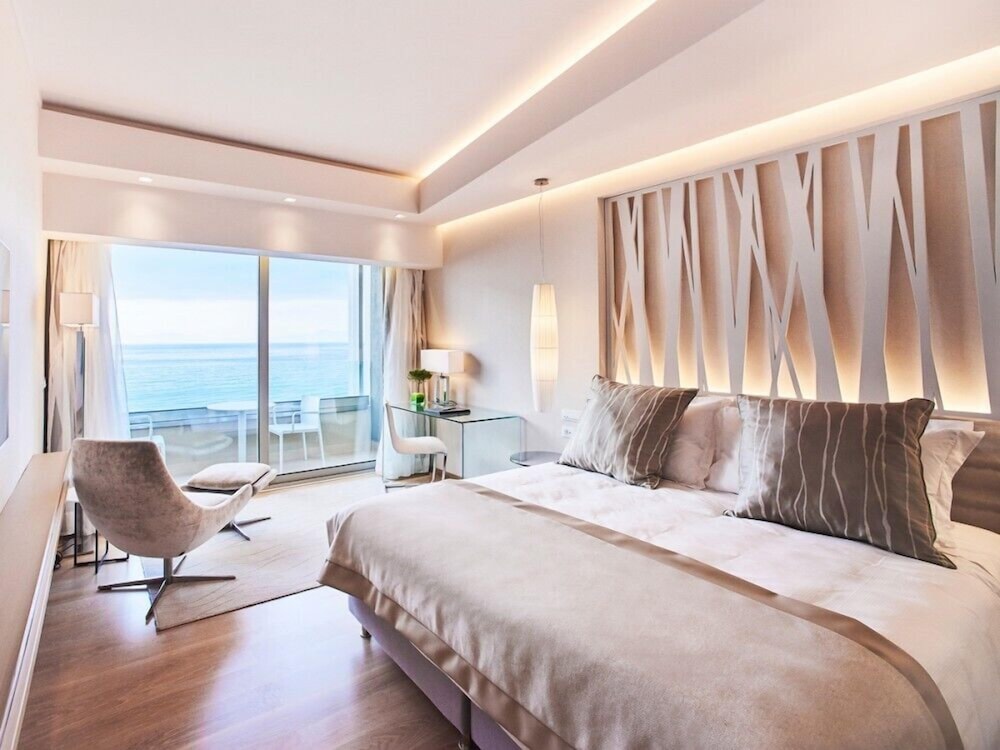 Premium Room, Sea View - Photo 1