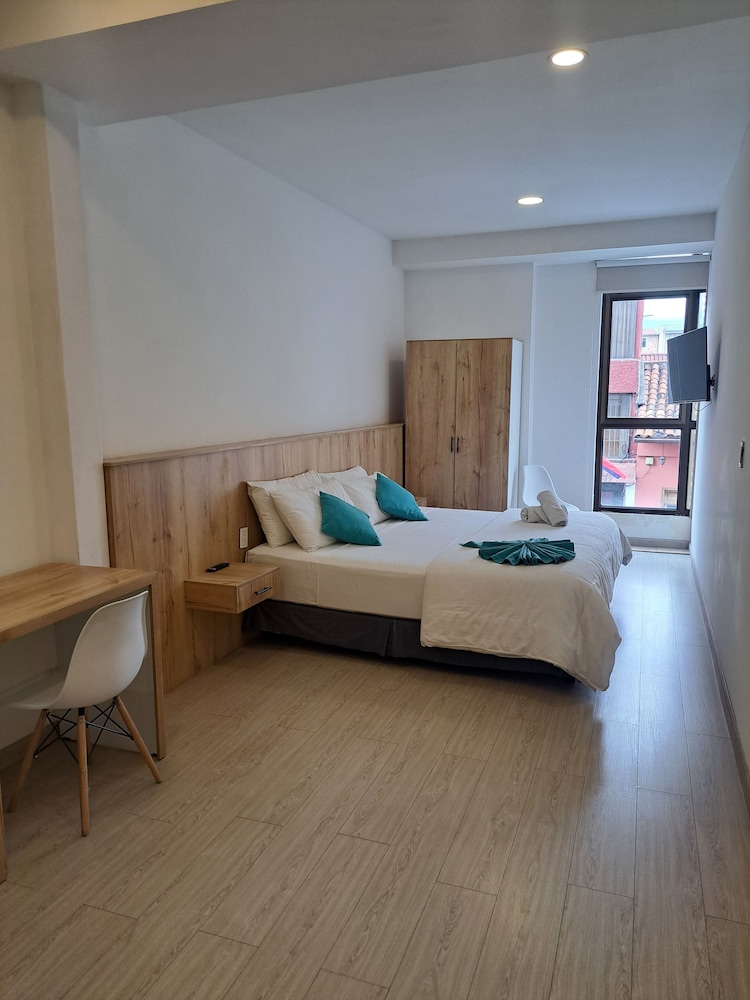 Exclusive Double Room