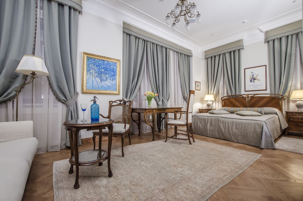 Junior Suite, 1 Bedroom