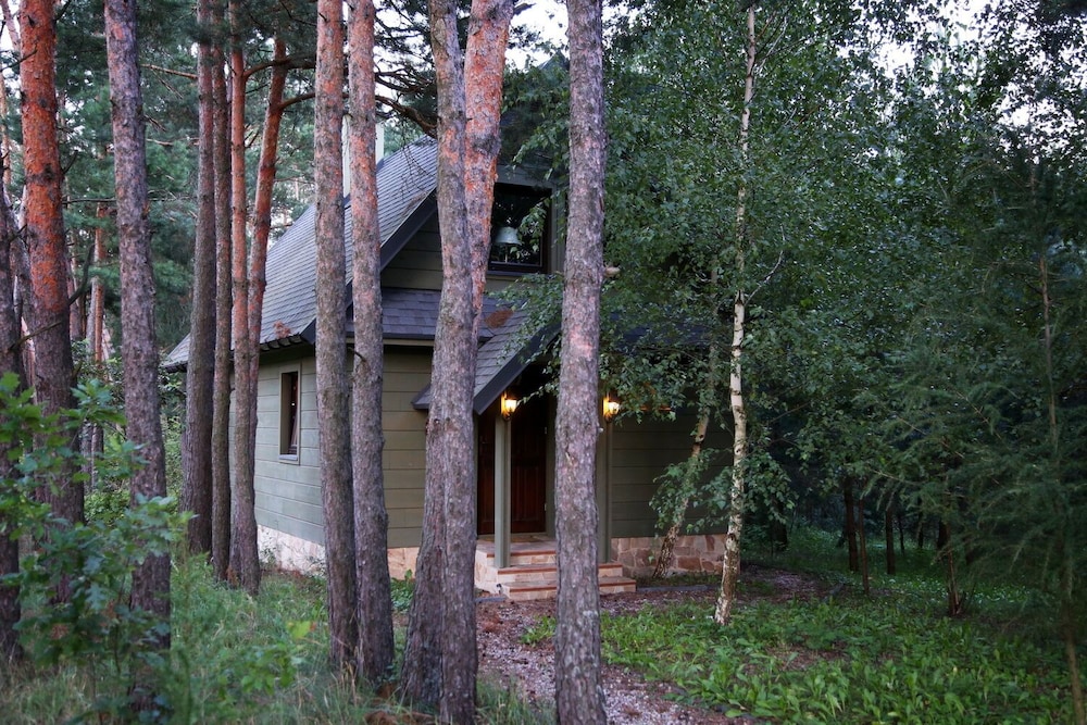Comfort Bungalow
