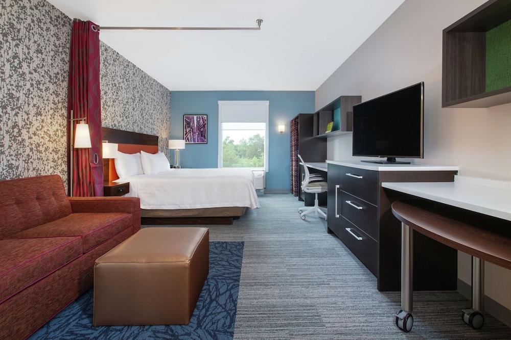 Studio Suite, 1 King Bed, Non Smoking