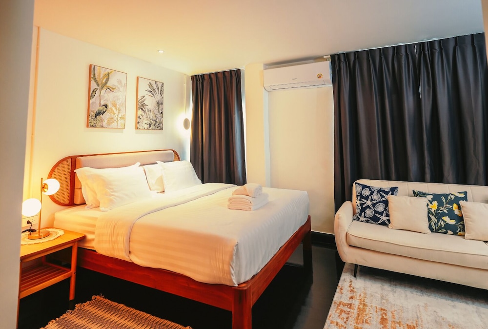 Superior Single Room photo 2