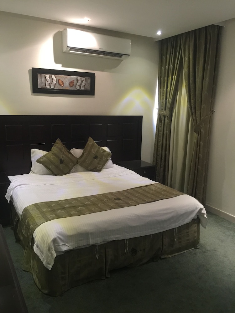 Double room standard