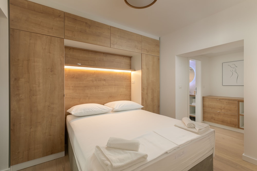 Comfort Apartment
