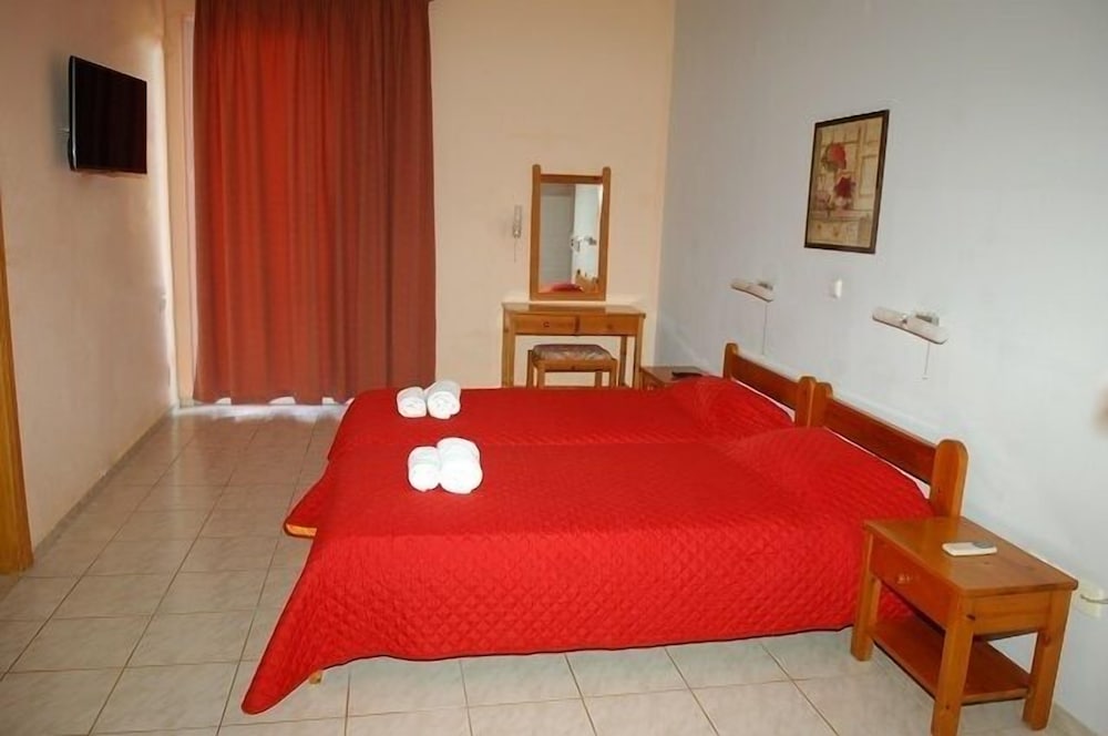 Apartment, 1 Bedroom, Sea View