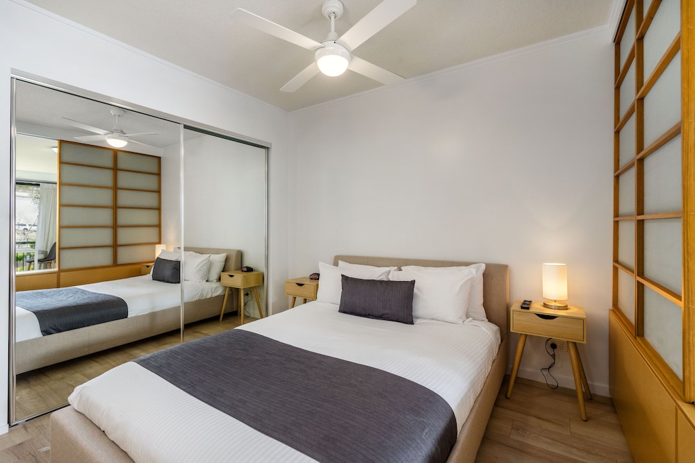 Studio, 1 Bedroom