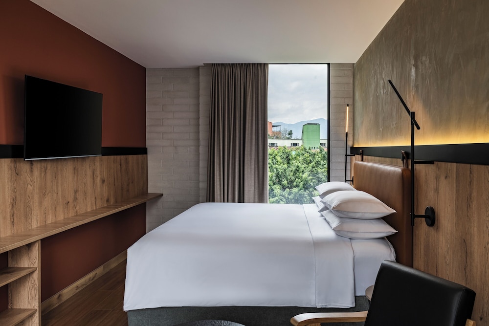 Suite, 1 King Bed, Non Smoking photo 3