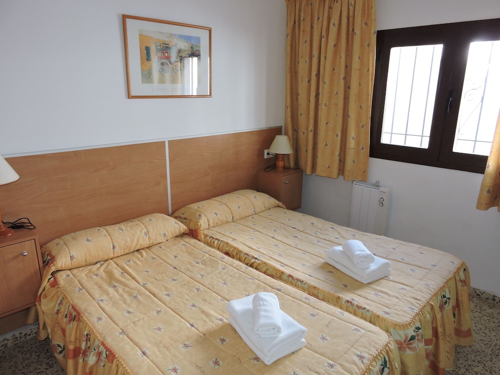 Standard Apartment, 1 Bedroom photo 2