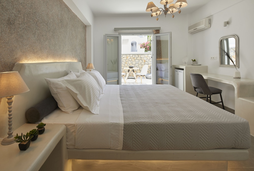 Premium Suite, Hot Tub (Outdoor) - Photo 4