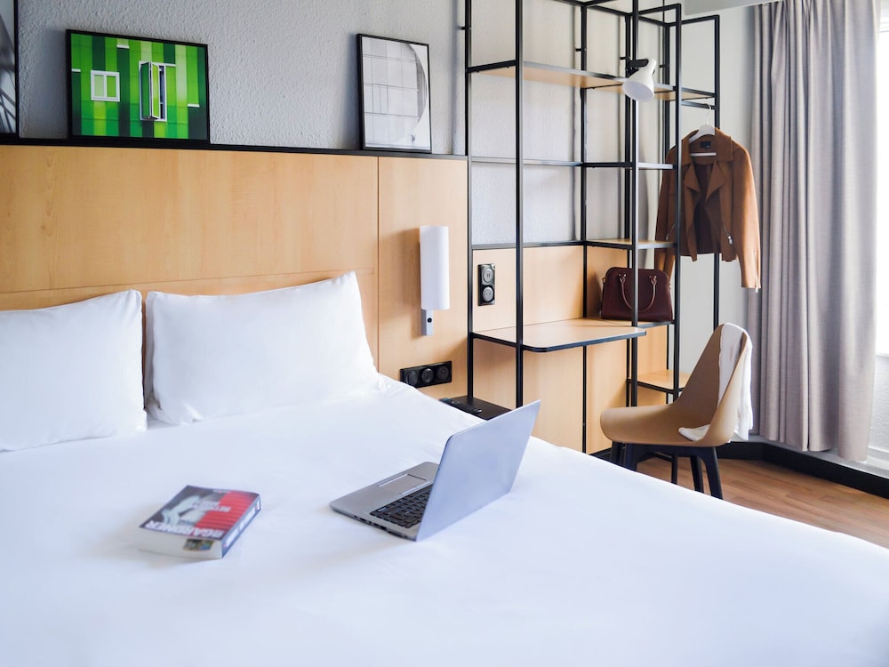 Comfort Room, 1 Double Bed