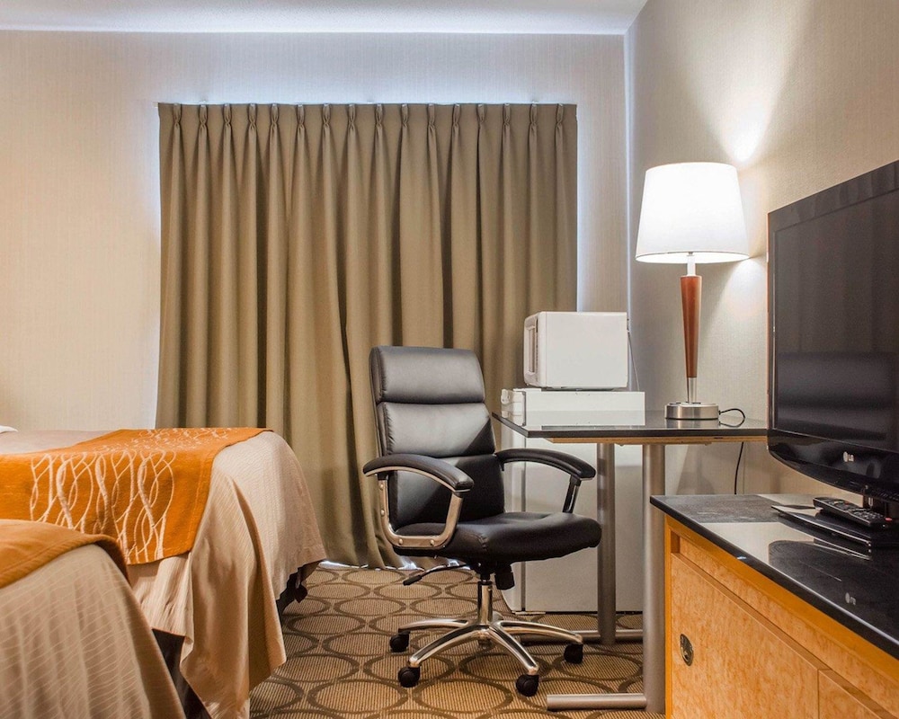 Comfort Care, Double Room, 2 Double Beds, Non Smoking - Photo 4