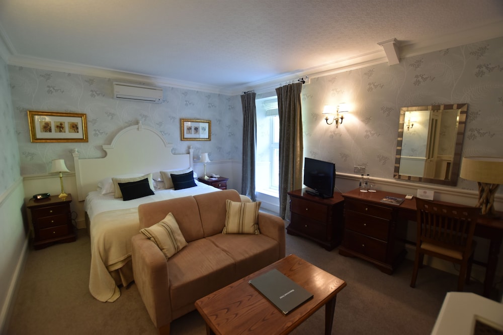 Classic Double or Twin Non Sea View Room photo 1