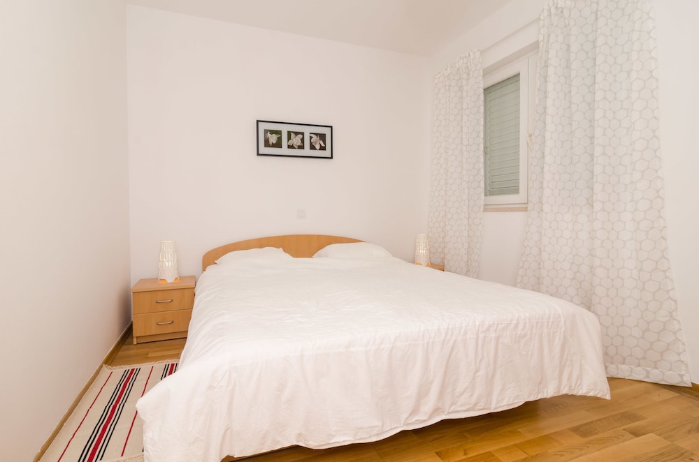 Apartment, 2 Bedrooms, Terrace