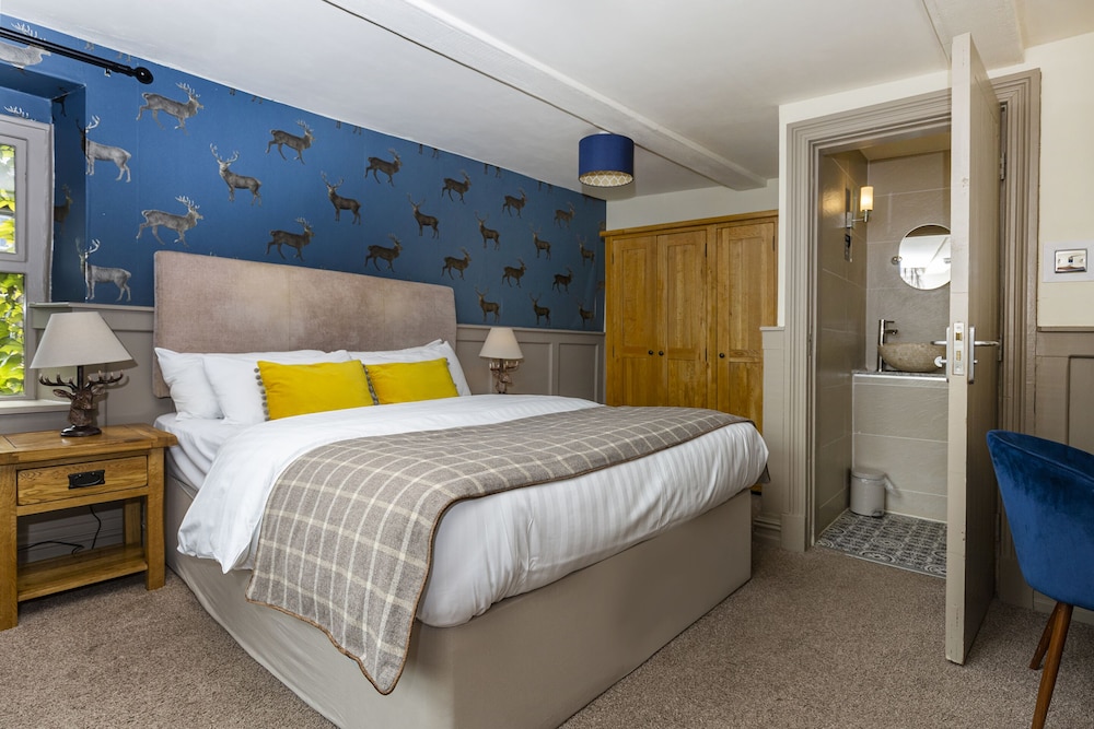 Deluxe Double Room, Ensuite photo 2