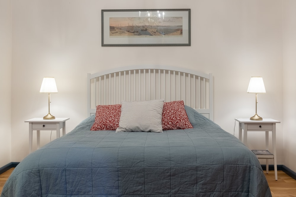Superior Suite, 1 Bedroom, Non Smoking, Garden View (James) photo 1
