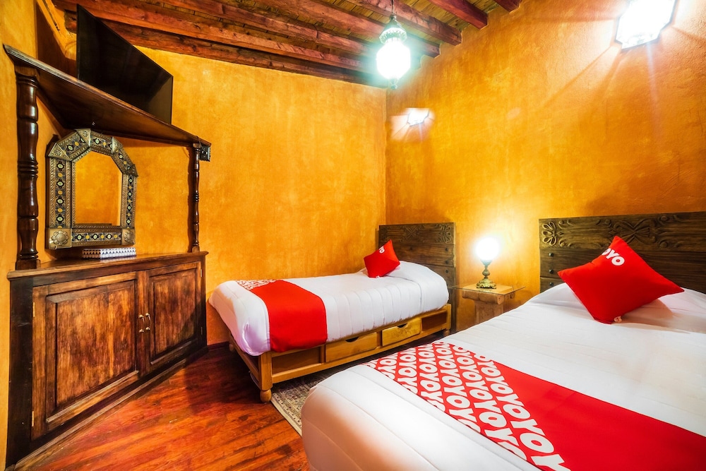 Standard Room, 2 Twin Beds - Photo 3
