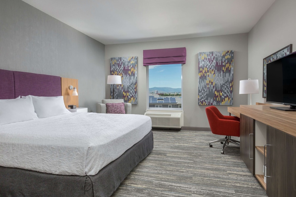 Hampton Inn & Suites Reno/Sparks, Foto 8