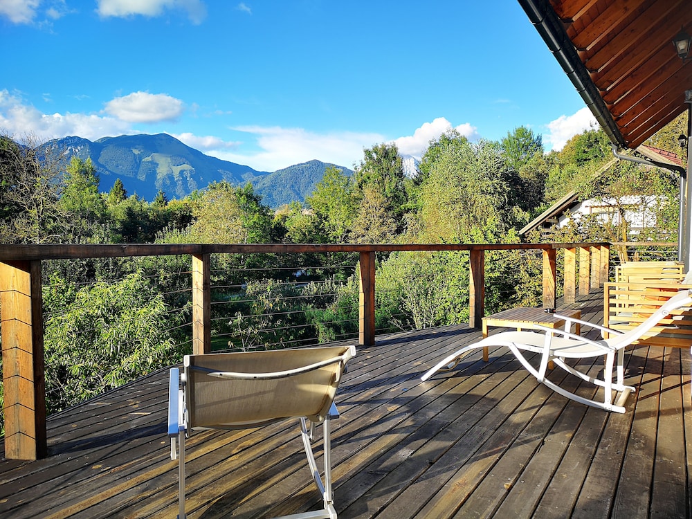 Panoramic Apartment, Ensuite (Terrace-13 &23 &53)