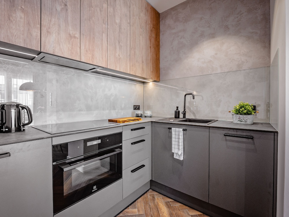 Apartment (Słoneczny) photo 2