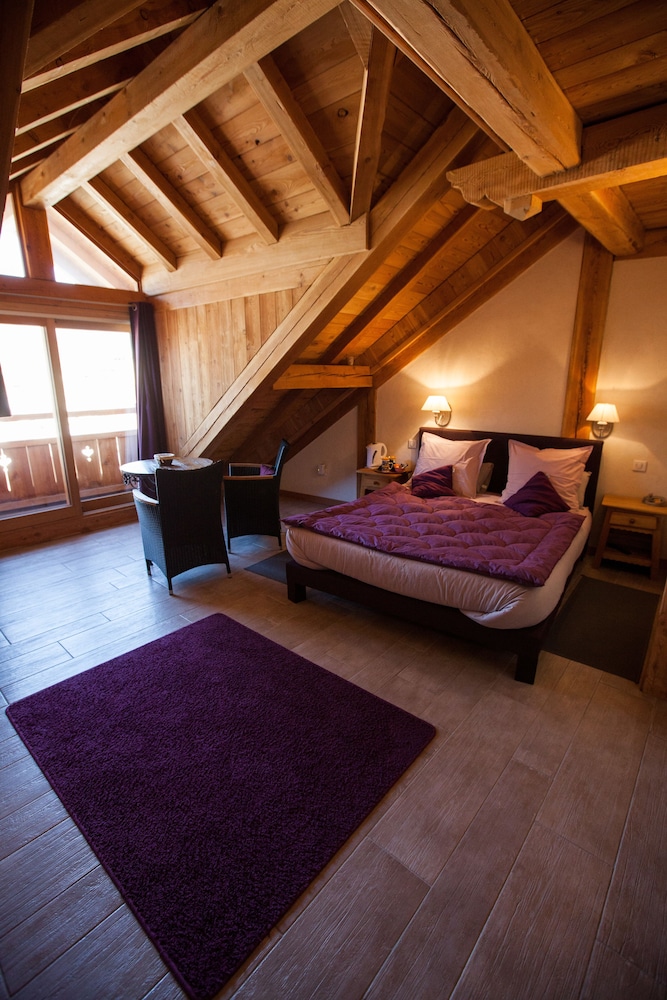 Double Room, Non Smoking, Mountain View (Prorel) photo 1