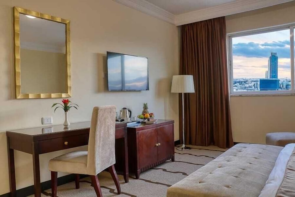 Panoramic Double Room photo 2