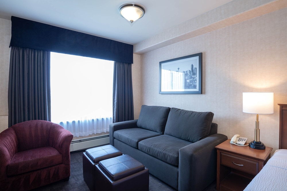 Standard Room, 1 King Bed with Sofa bed
