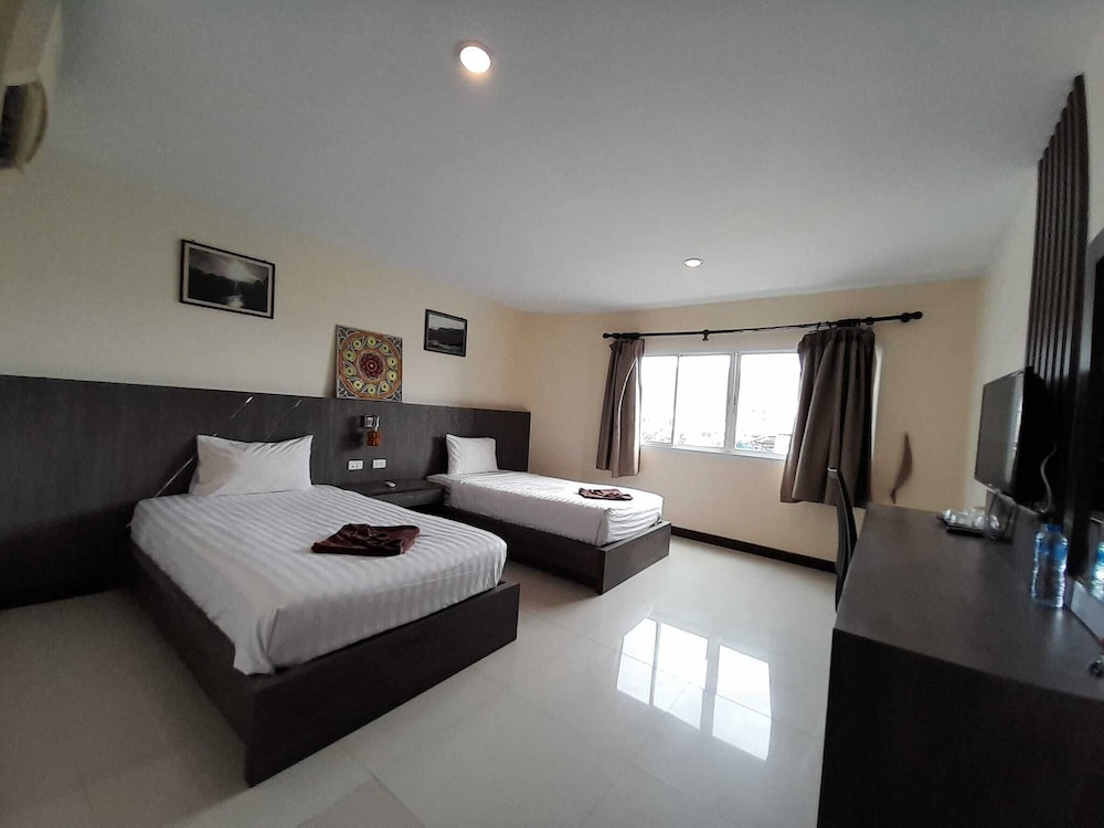 Superior Double Room - Photo 15
