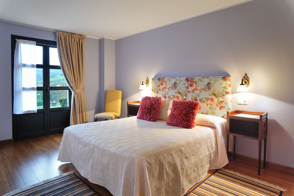 Deluxe Apartment, 1 Double Bed