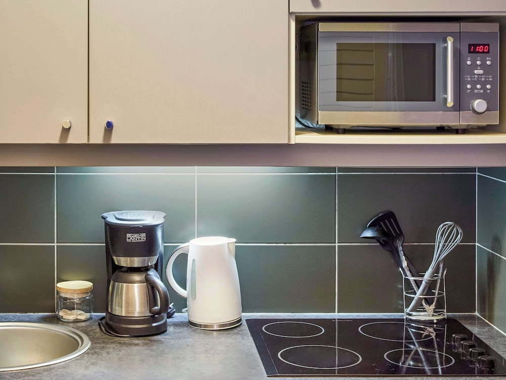 Appartement standard - Photo 12