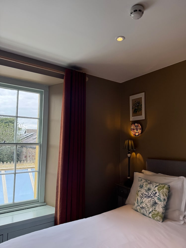 Double Room, Ensuite (Townhouse) photo 2