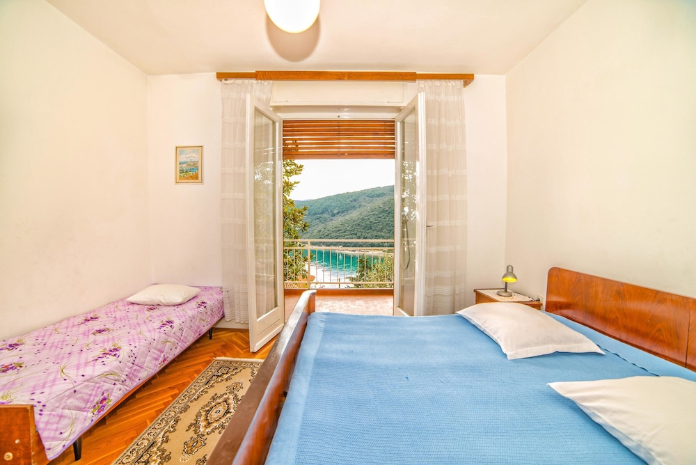 Apartment, 2 Double Beds