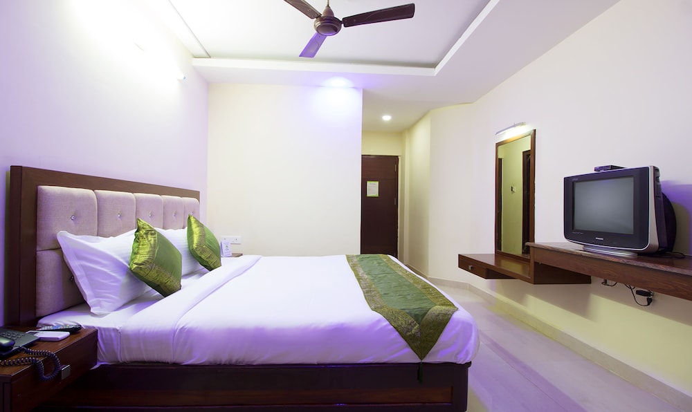 Standard Room photo 3