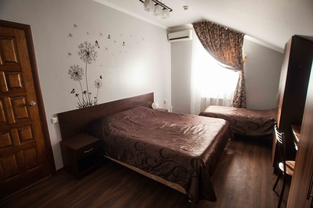 Family Suite, Multiple Beds photo 1