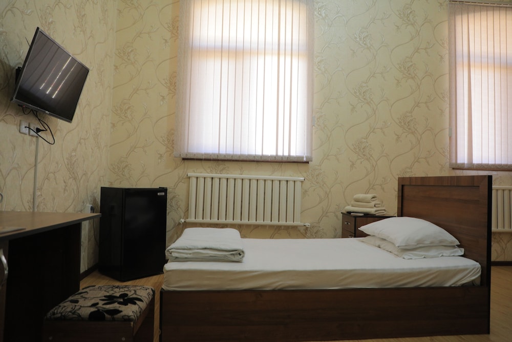 Comfort Double Or Twin Room photo 3