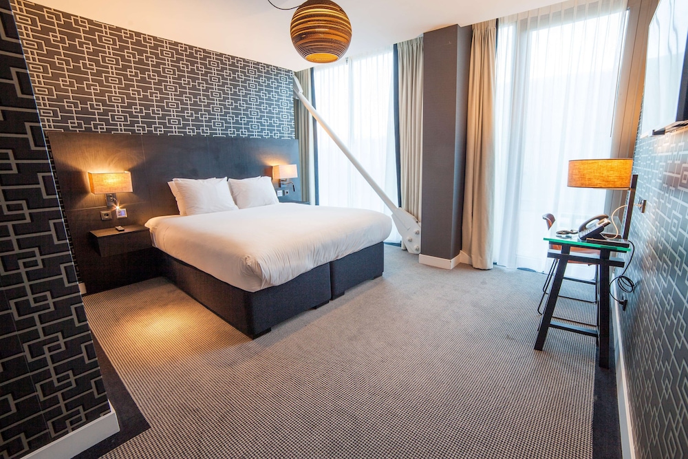DoubleTree by Hilton Amsterdam - NDSM Wharf, Foto 8